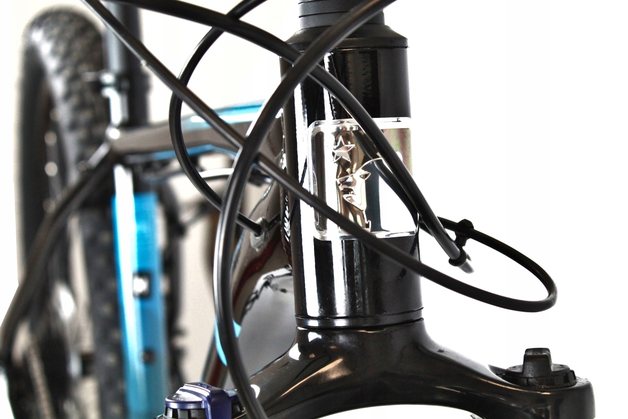 ROWER MARIN ELDRIDGE GRADE 1 C/N 27,5" 2022 Rozmiar ramy 18 cali