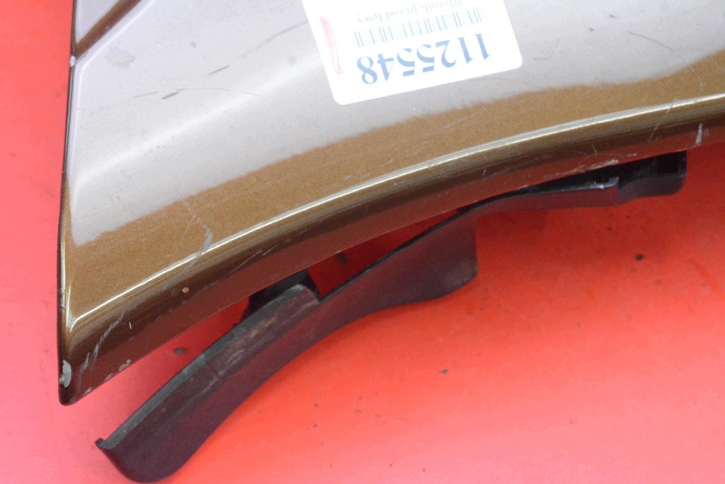fender left front front BRAZOWY DACIA DUSTER 1 and 10-13
