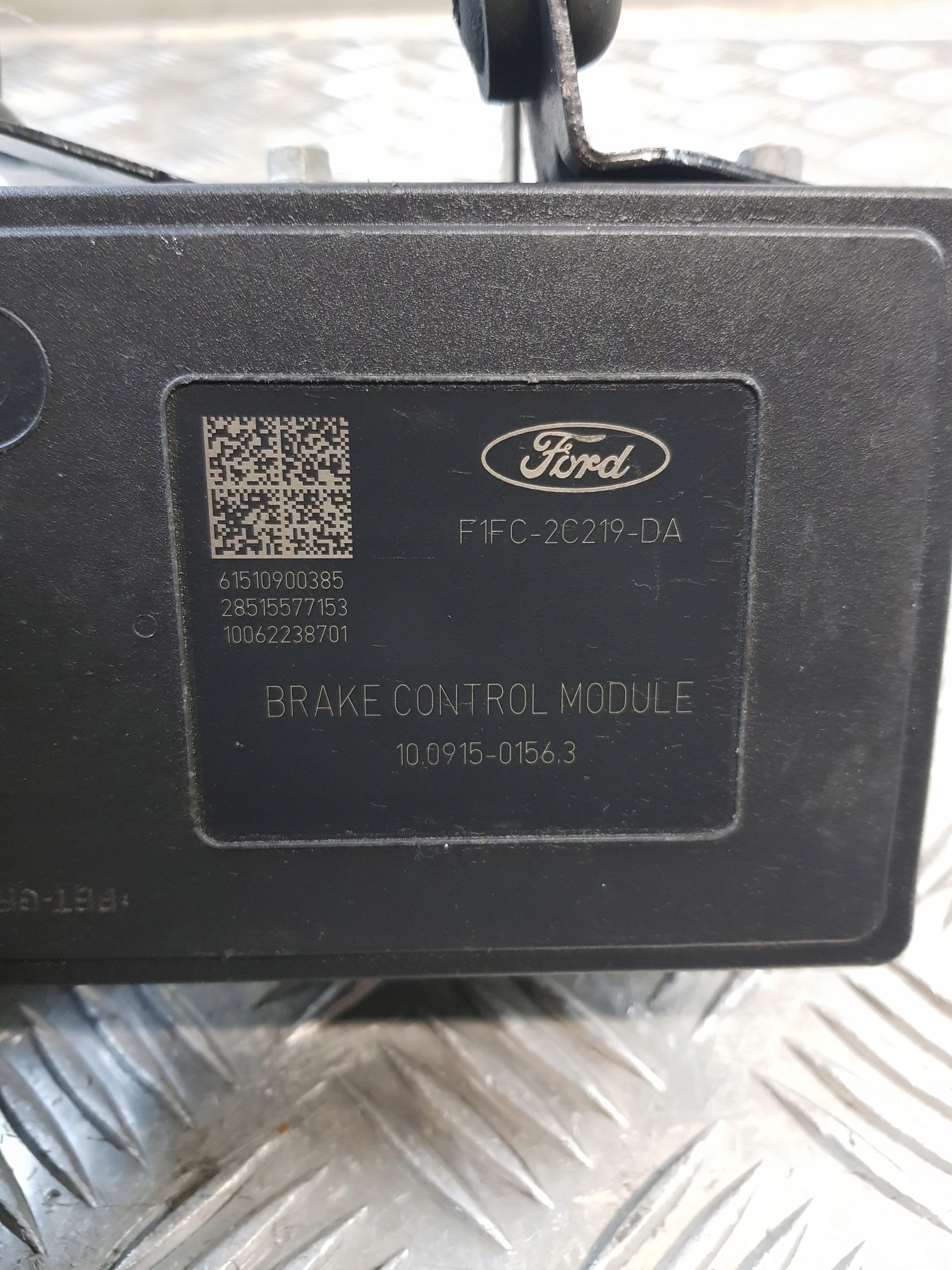 Pompa ABS F1FC2C405CA F1FC2C219DA FORD FOCUS MK3 11R
