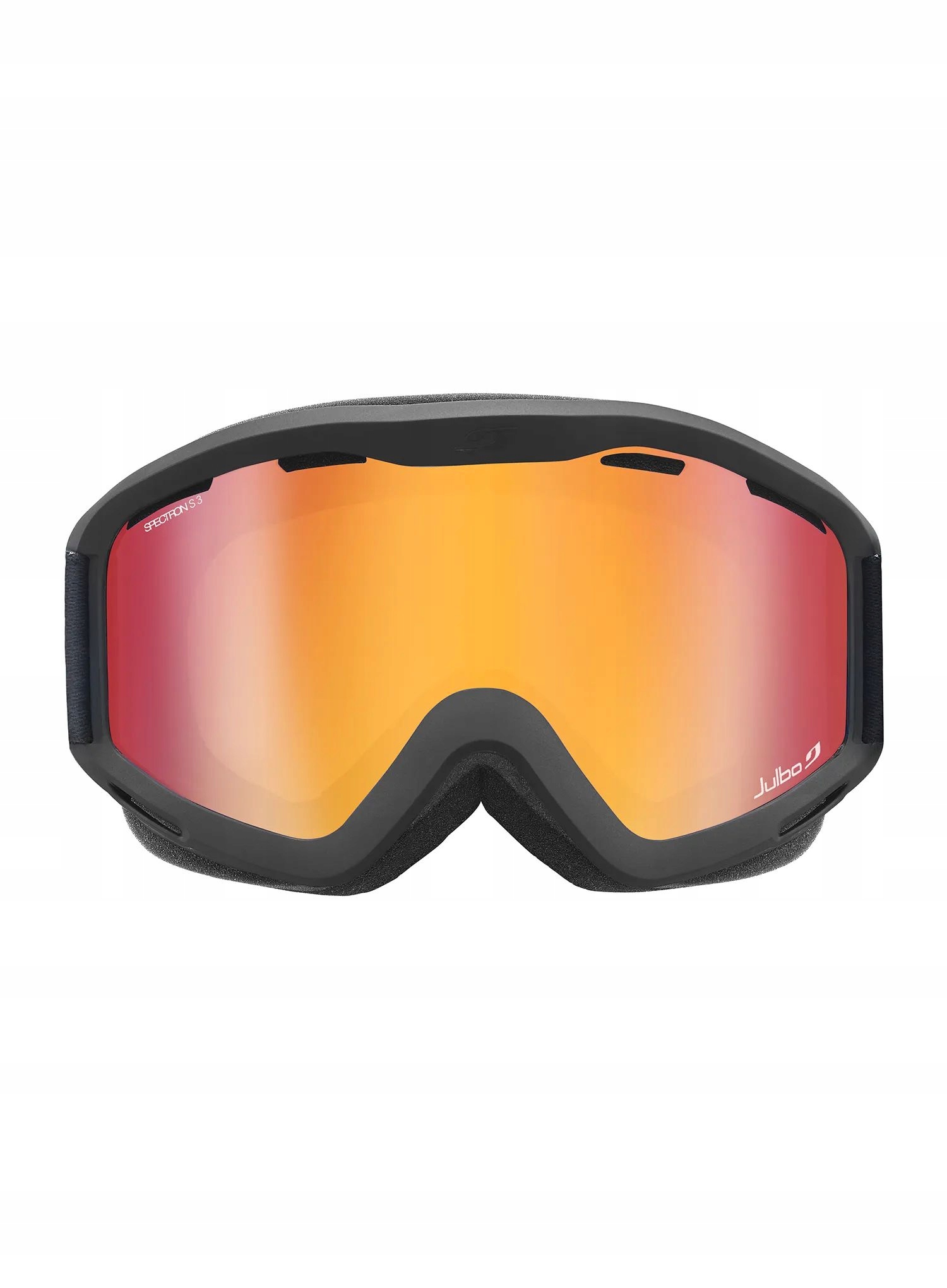 Lyžařské brýle Julbo Mars Spectron 3 černé/černé