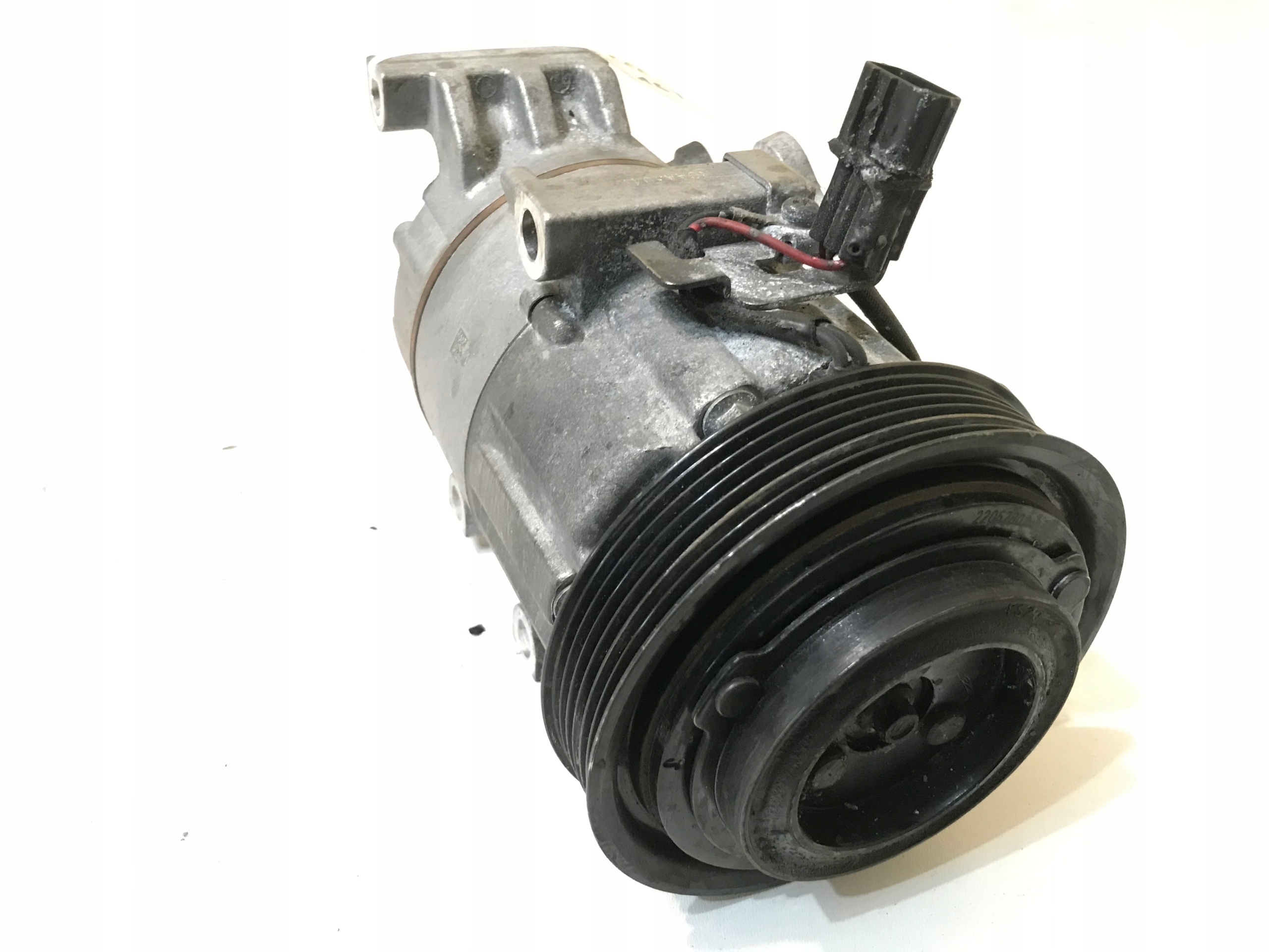 kia CEED III 1.6 Компрессор кондиционера VS14E CA500CDRAA01