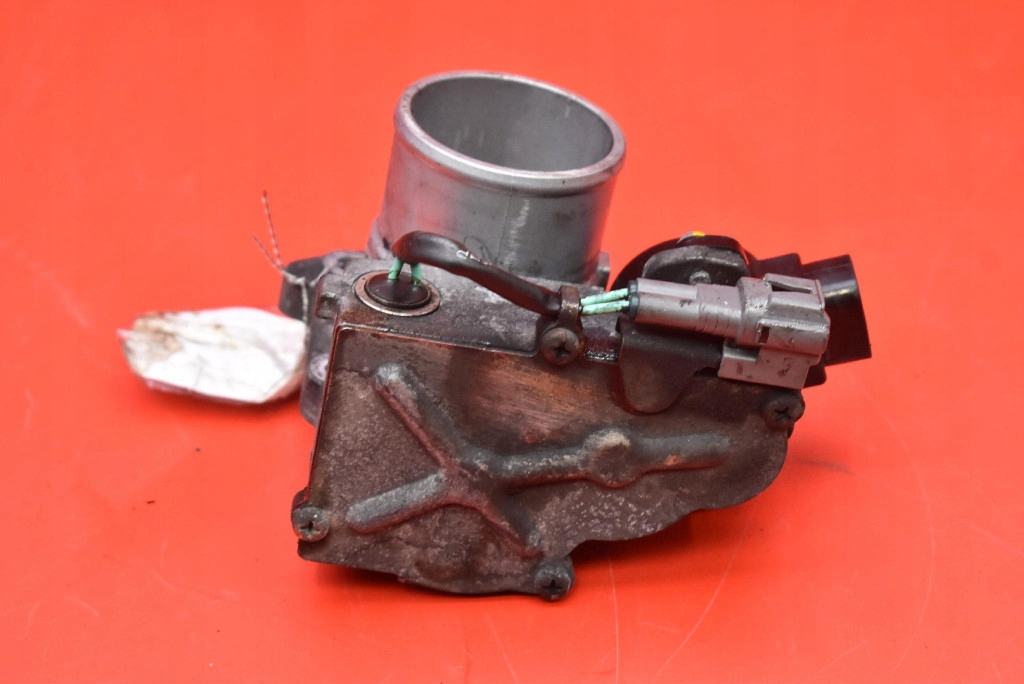 Valvola a farfalla 89672-21020 TOYOTA COROLLA E12 2.0 D-4D 116 KM 00-08