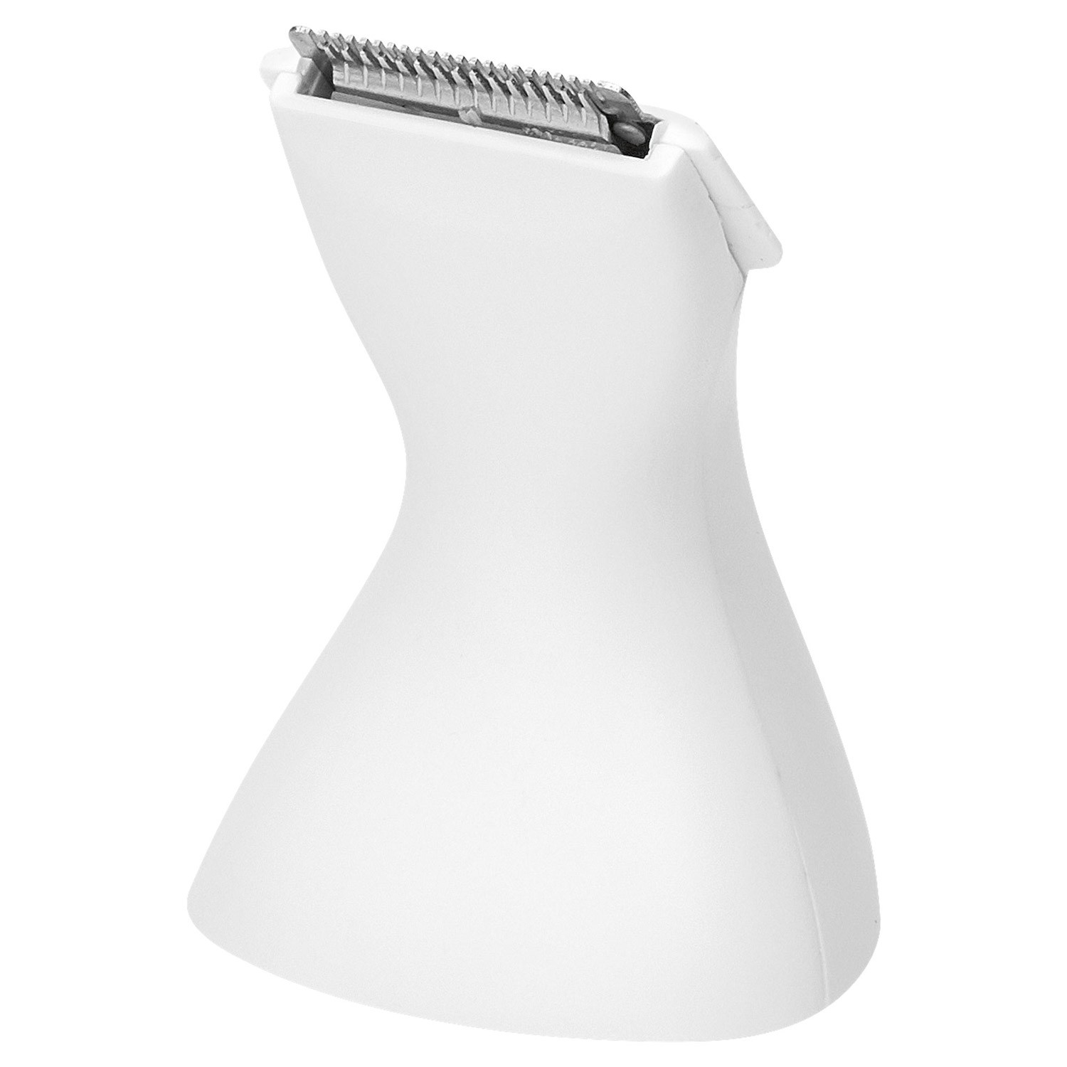 TRYMER GOLARKA DAMSKA ZESTAW DO PIELĘGNACJI CIAŁA Szerokość produktu 4 cm