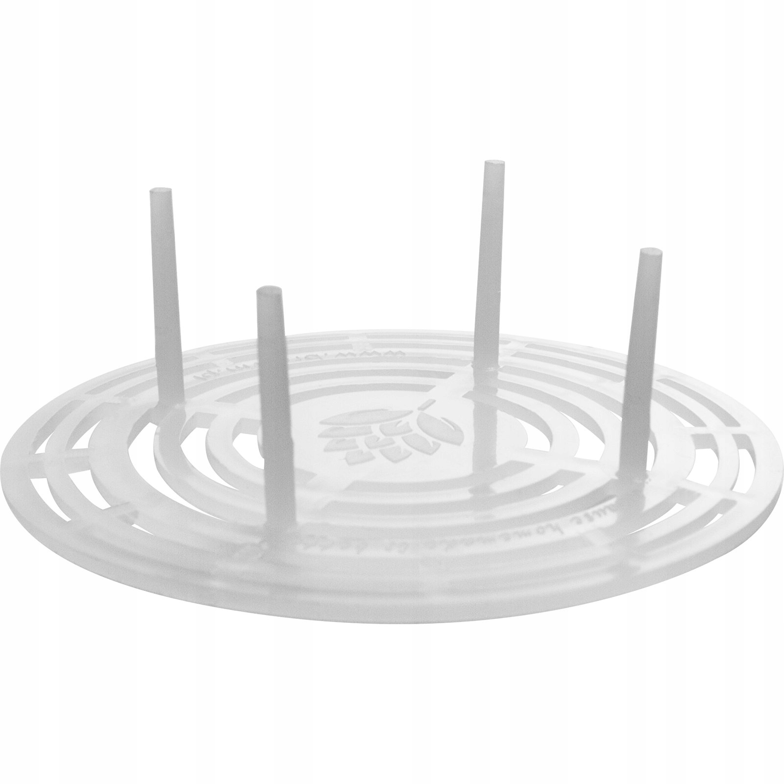 DOCISK DO PRZETWORÓW SŁOIKÓW PRZEKŁADKA DOCIĘCIE