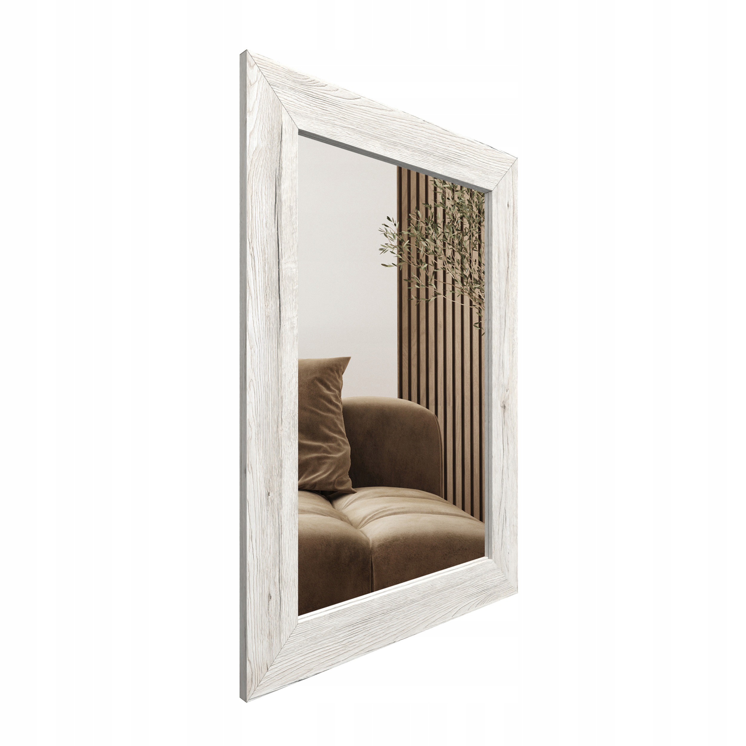 Styler Zrkadlo 60x86 cm Jyvaskyla dekorácia do predsiene