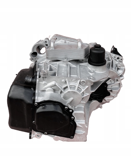 Skrzynia Biegów DSG 1.4 TSI Skoda VW Golf Audi PVH Producent części Volkswagen OE
