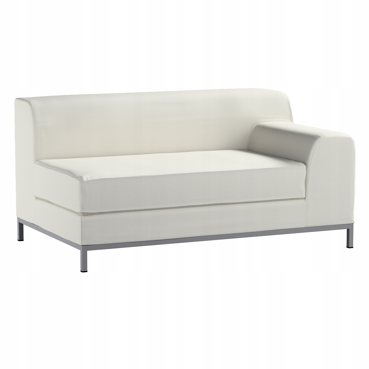 Dekoria Poťah na pravostrannú 2-miestnu pohovku Kramfors od Ikea