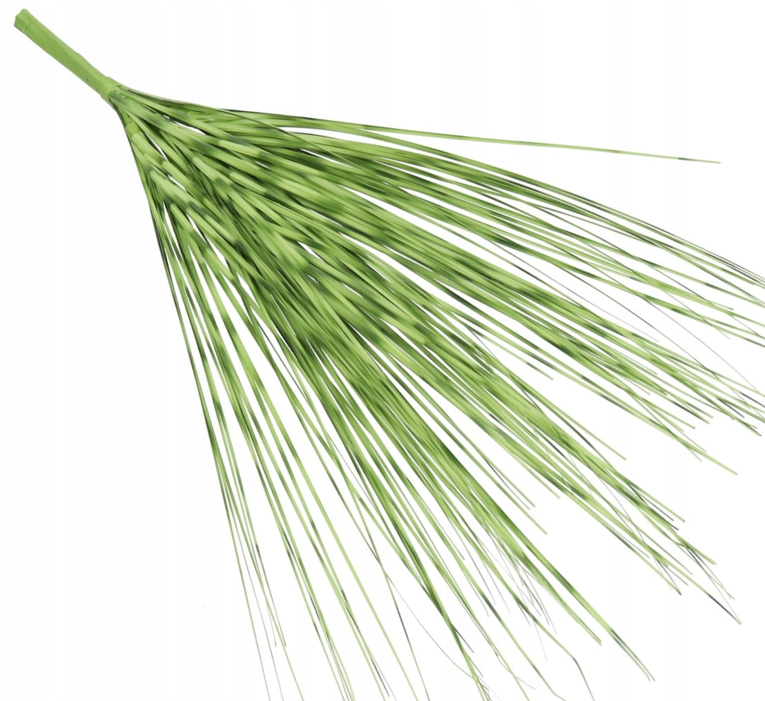 TRAWA SZTUCZNA ROŚLINA GĘSTA SNOPEK TRAWY XXL Marka Deko
