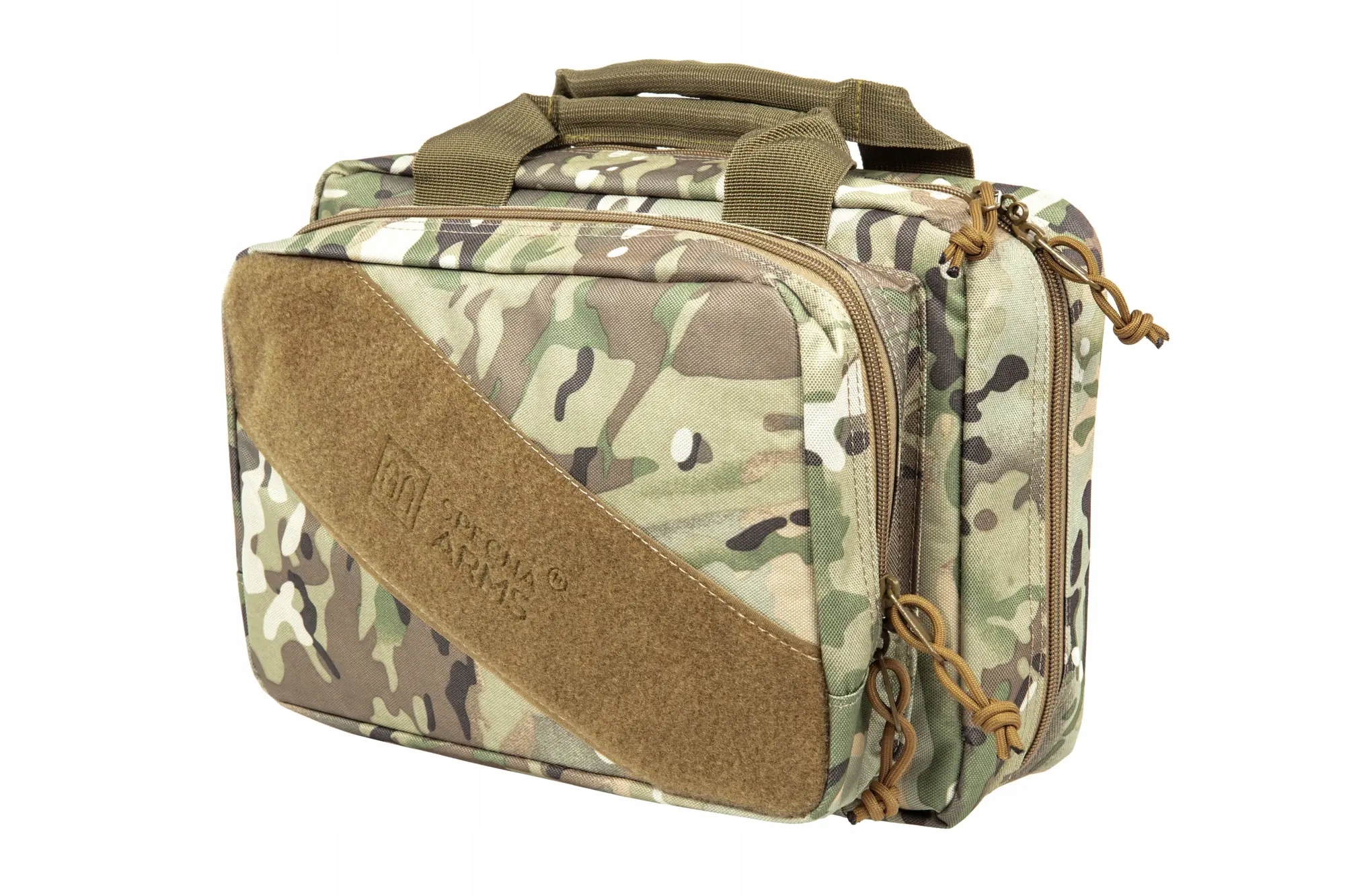 Pokrowiec na pistolet Specna Arms Expert Pistol Bag MC