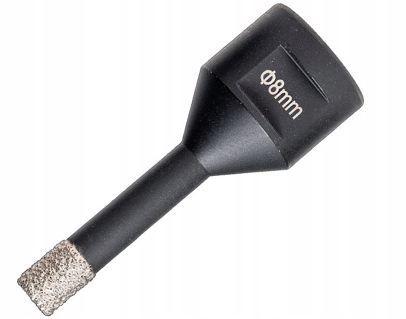 

Pro Otwornica diamentowa do gresu sucho M14 8mm