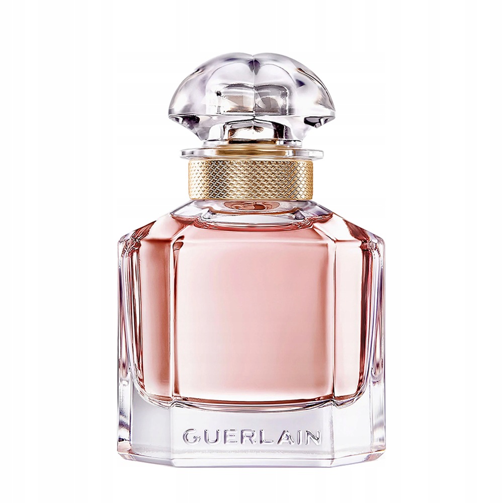 Dámská parfémovaná voda Guerlain Mon Guerlain 50 ml