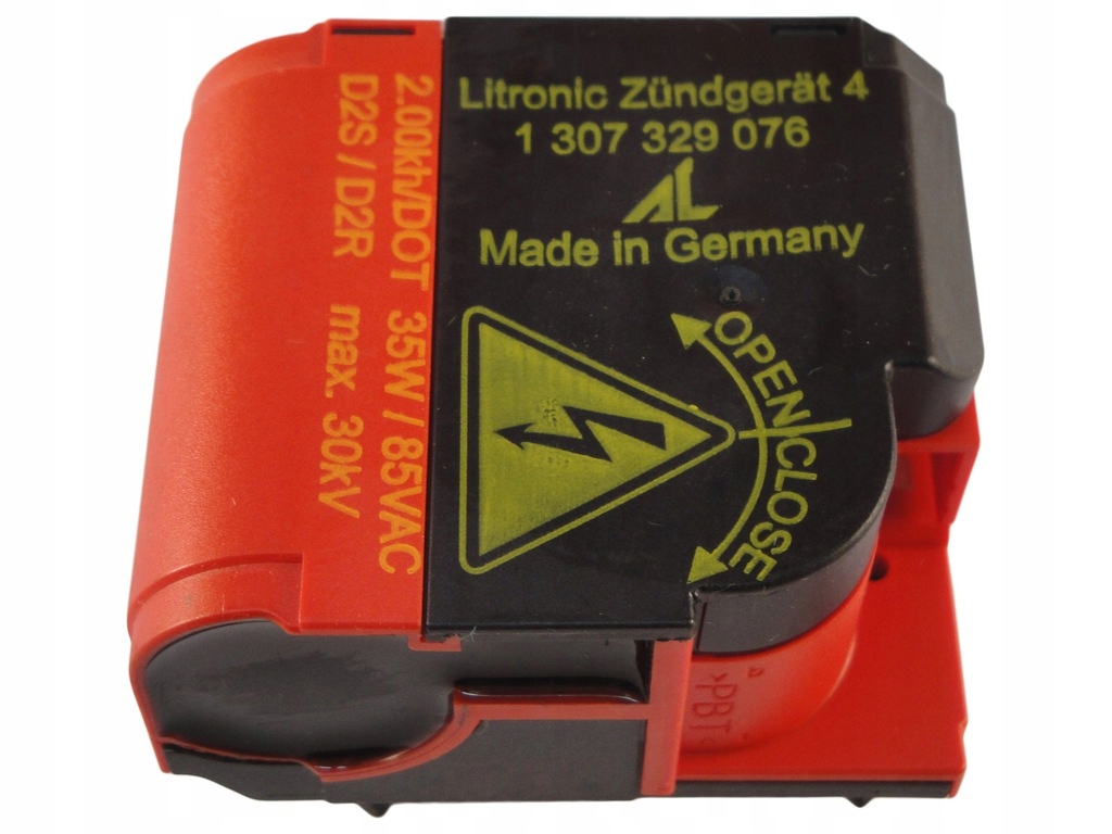 Стартер ксеноновое автомобильное освещение 1307329076