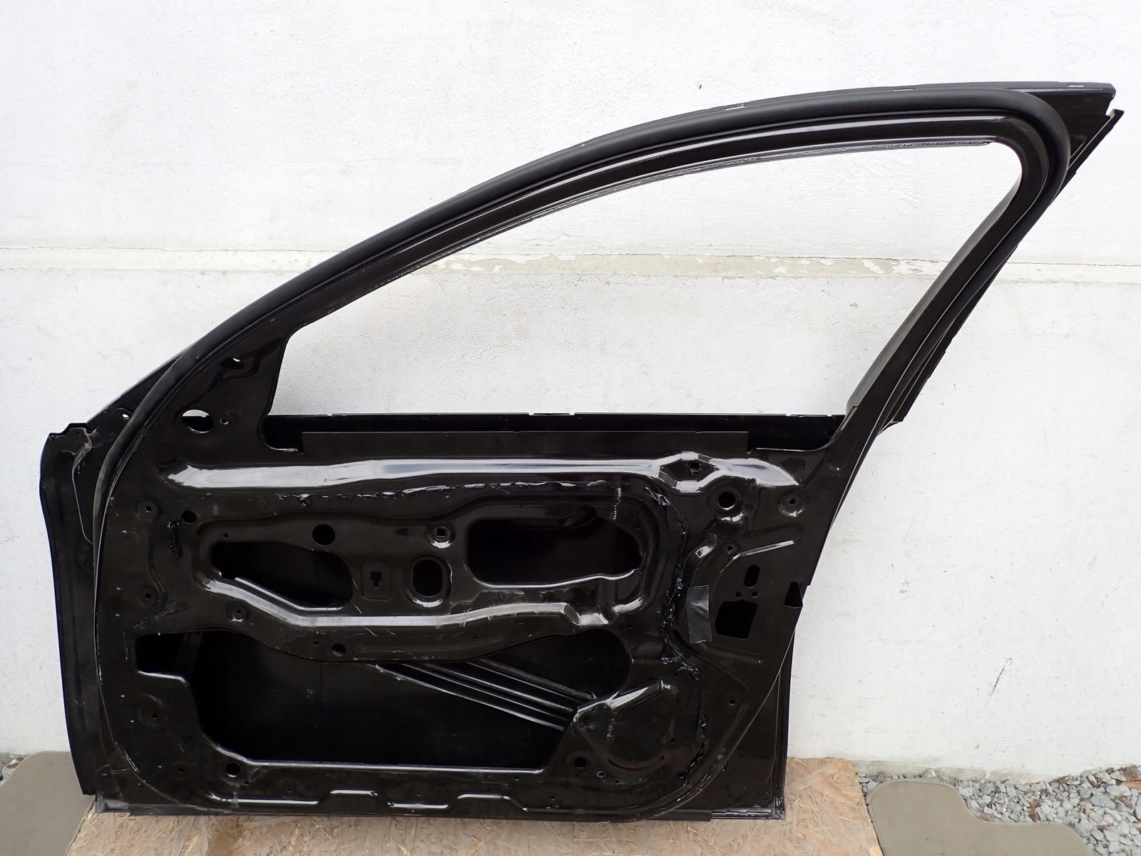 door right front right front BMW 5 F10 F11 10