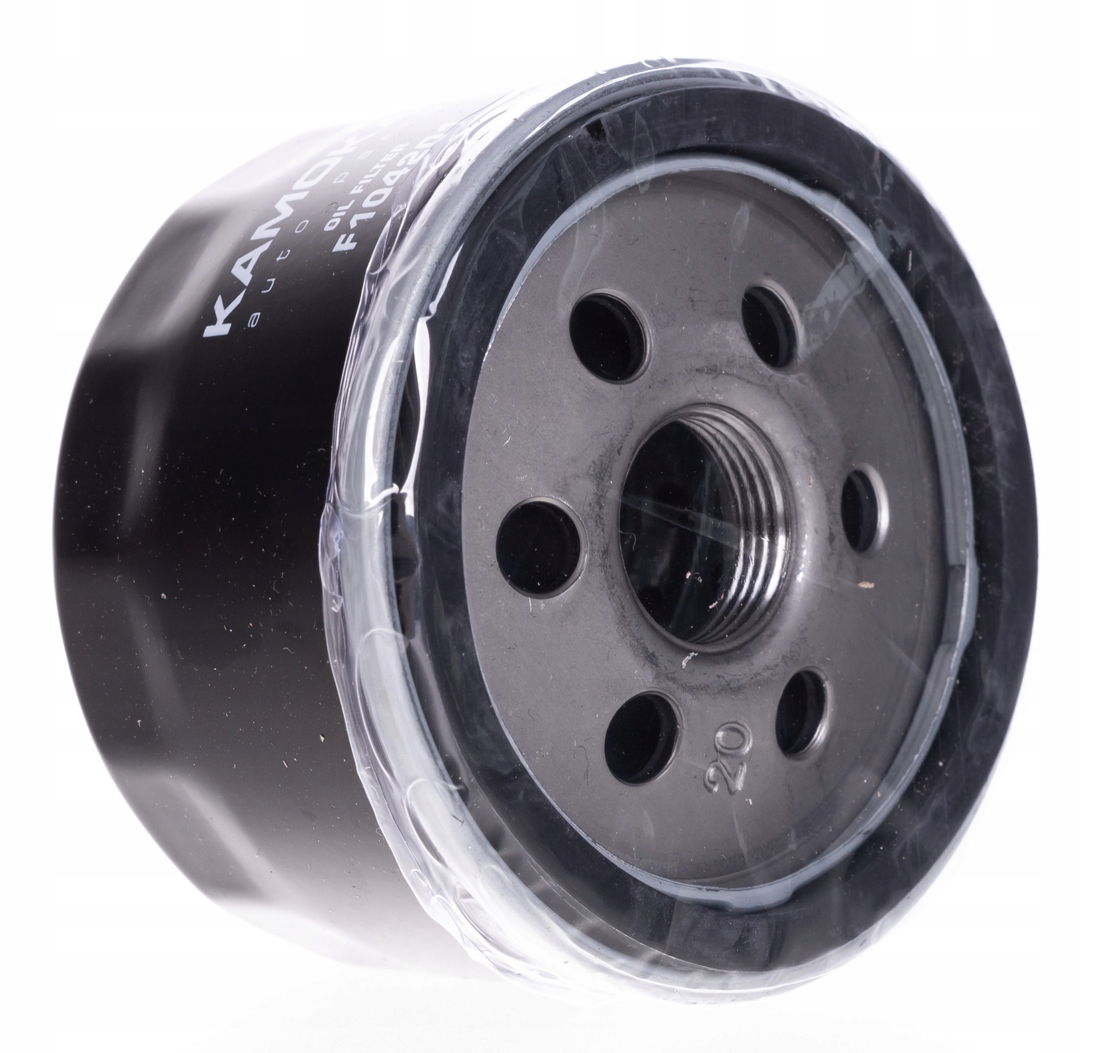 

Filtr oleju Kamoka F104201