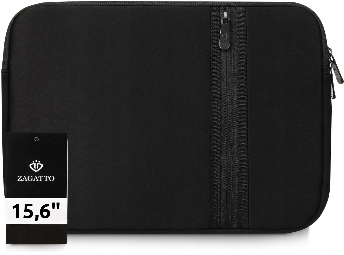 

Etui Torba Case Pokrowiec na Laptopa 15,6” Cali