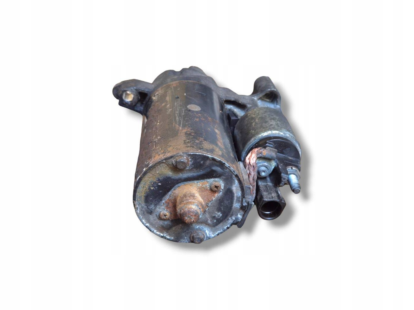 startér Audi A4 B8 2010 03L911021E