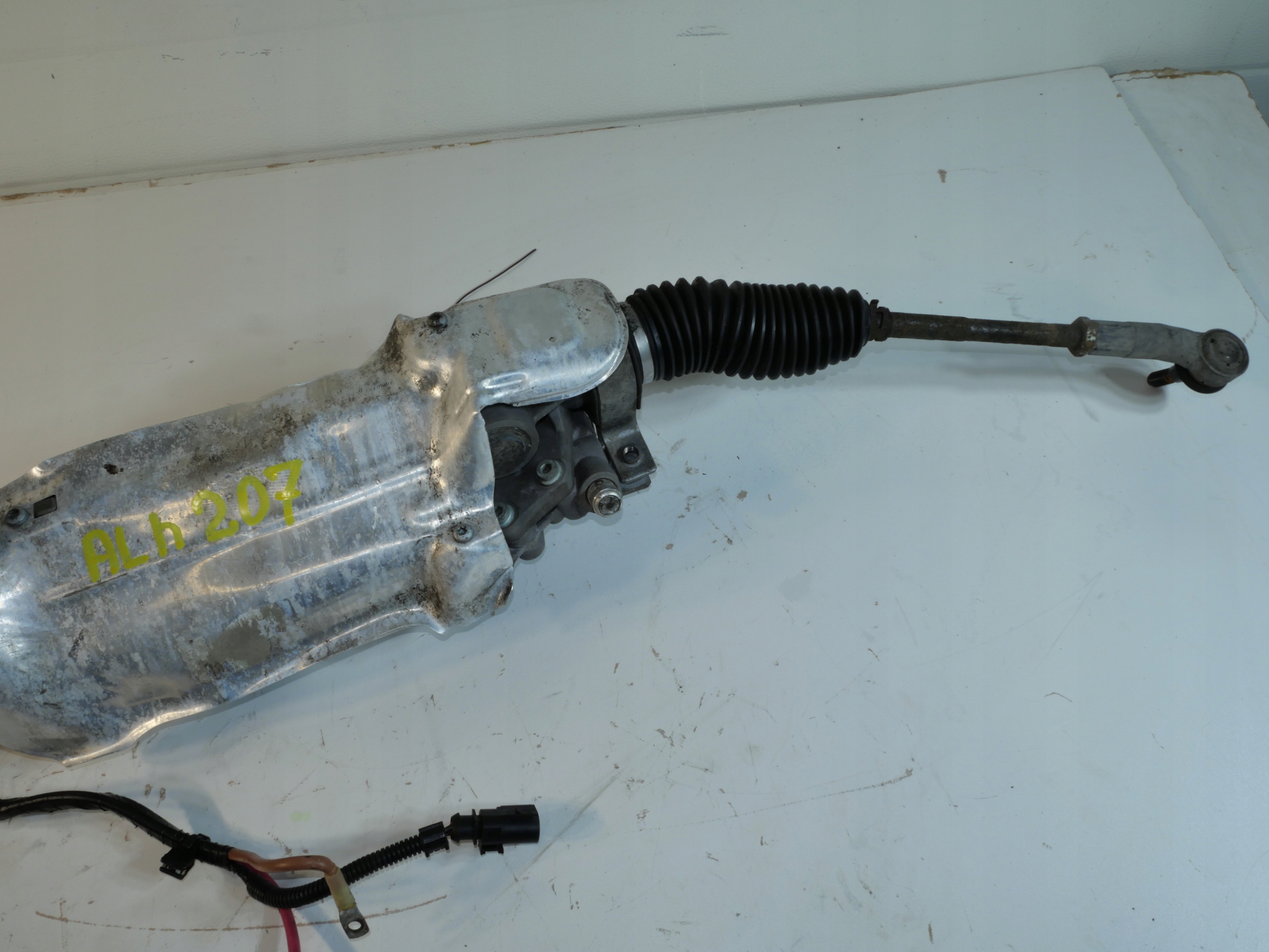 SKODA VW AUDI servo control 1K1423051AS