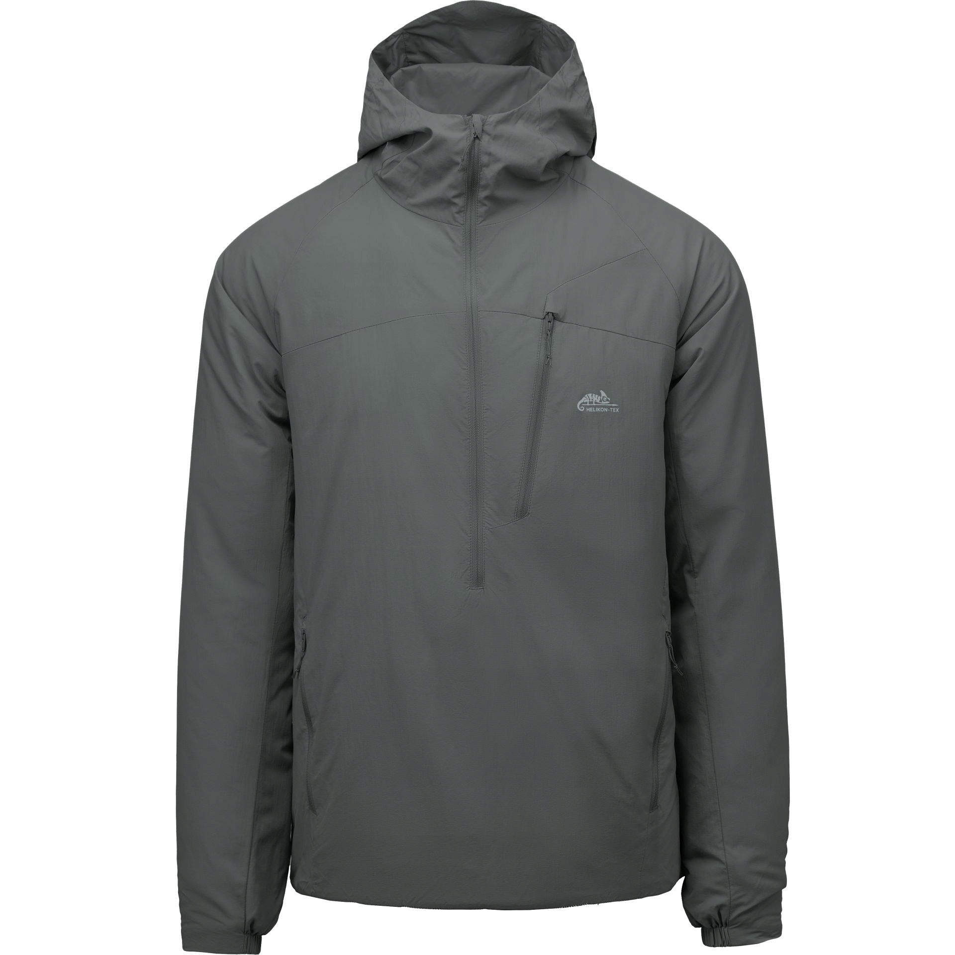 Kurtka Męska Wiosna Jesień Helikon Kurtka Wolfhound Hoodie Lite Shadow M