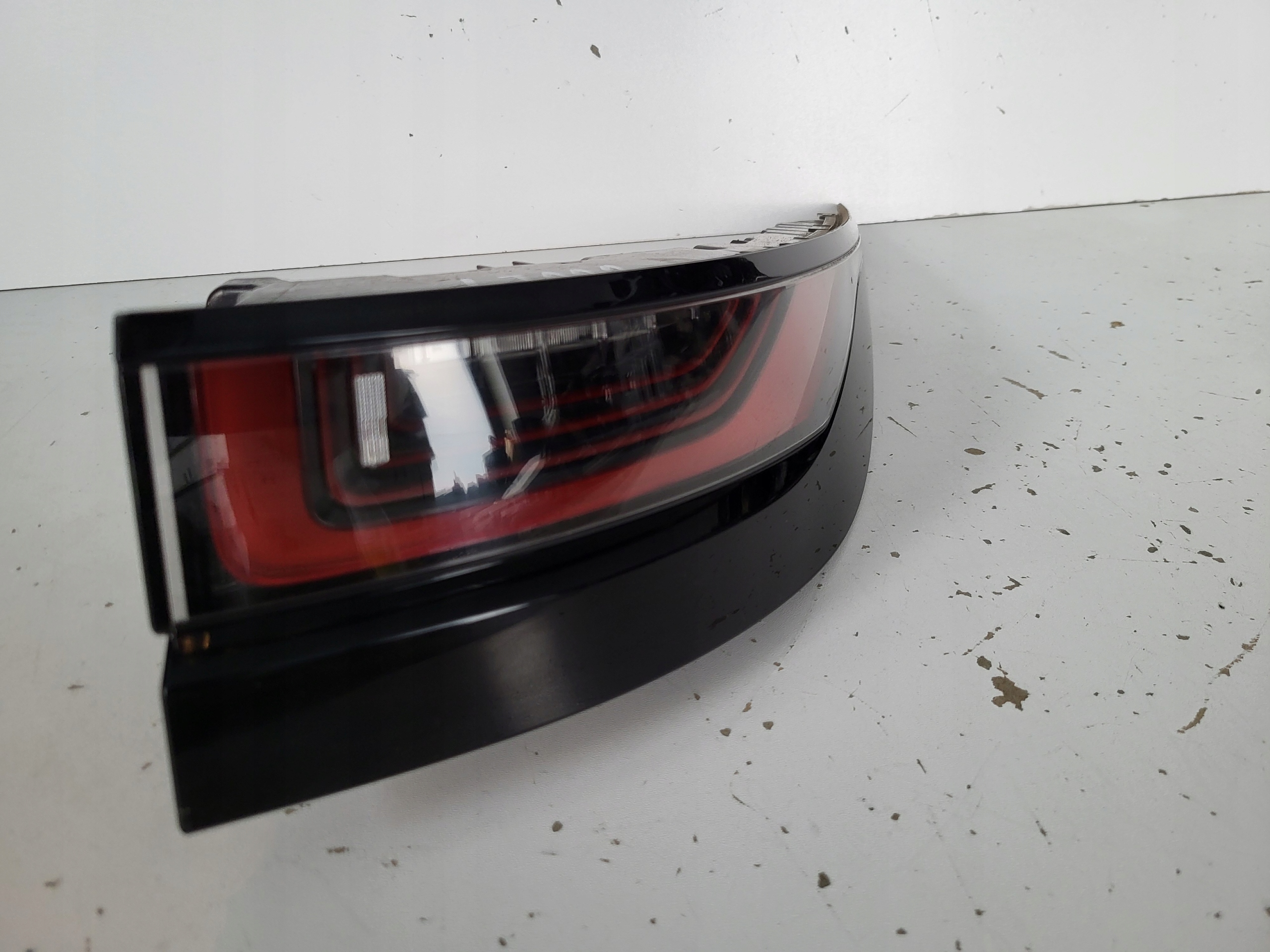 фонарь правый Range Rover Evoque L551 K8D2-13404-CA