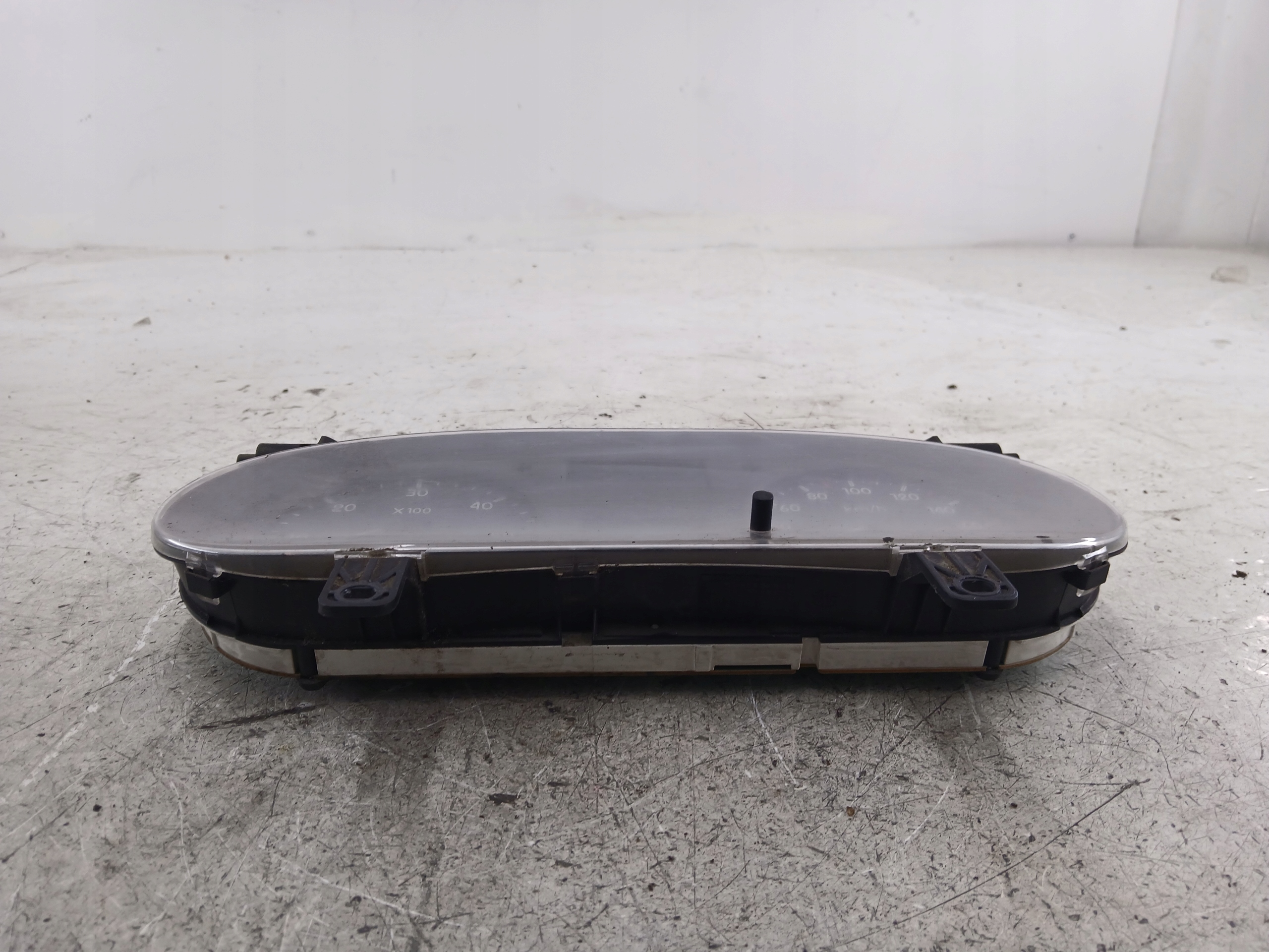 RENAULT MASTER II MOVANO 2.2 DCI dials dials P8200467952D