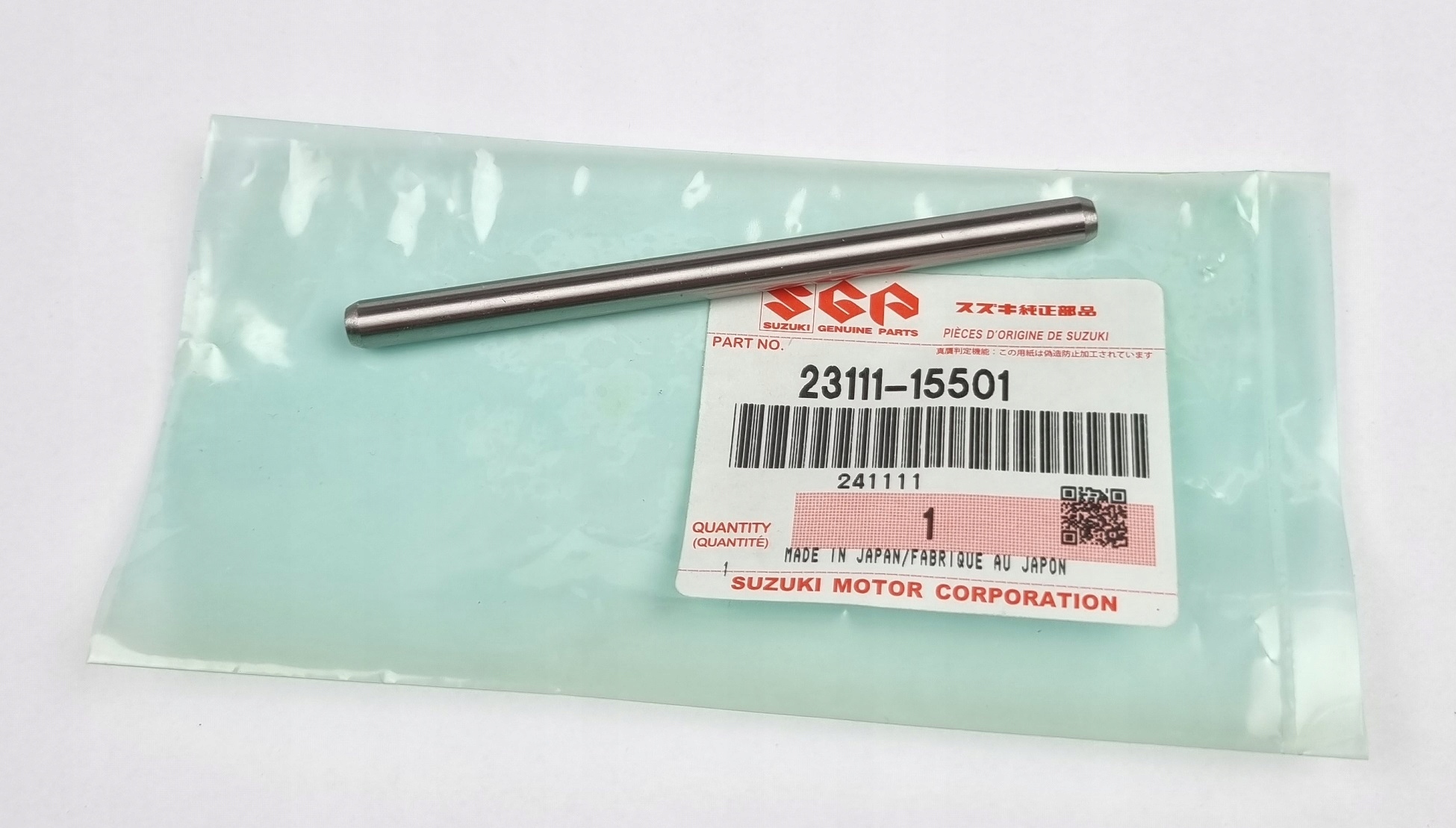 Popychacz Wysprzęglika Suzuki Sv DL Gsx 550 650 Gsf 600 650 Gsx-r 750