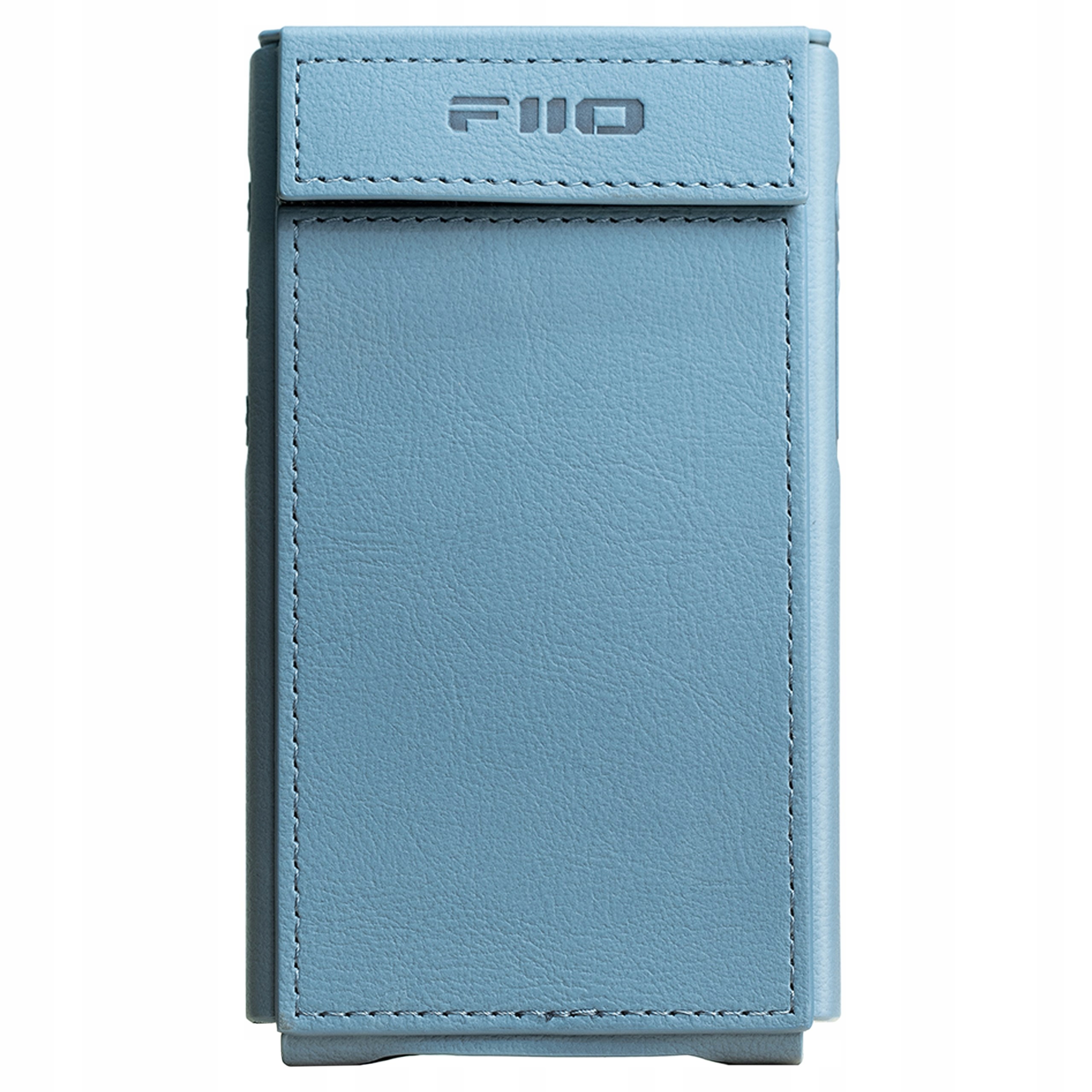 Fiio SK-JM21 Dark Blue Etui Ochronne Pu Na Odtwarzacz Przenośny Fiio JM21