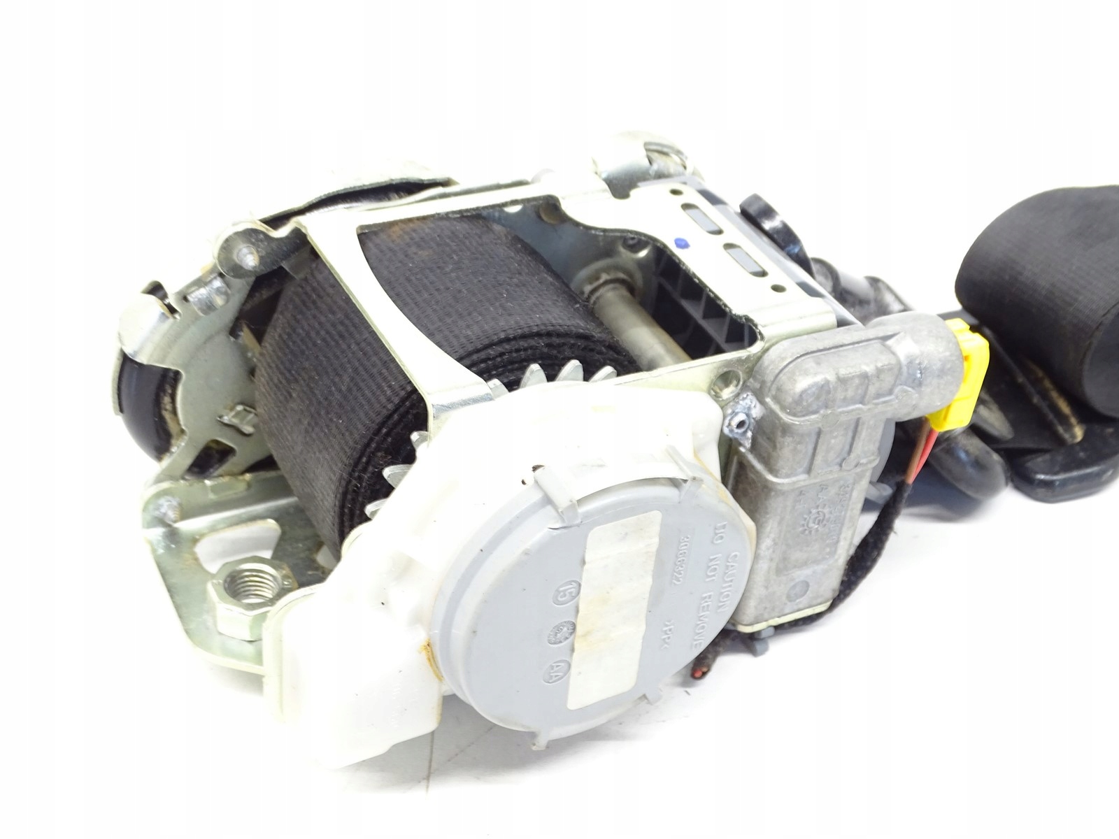 tension belt safety right front front AUDI TT 8S 14- 8S8857706A