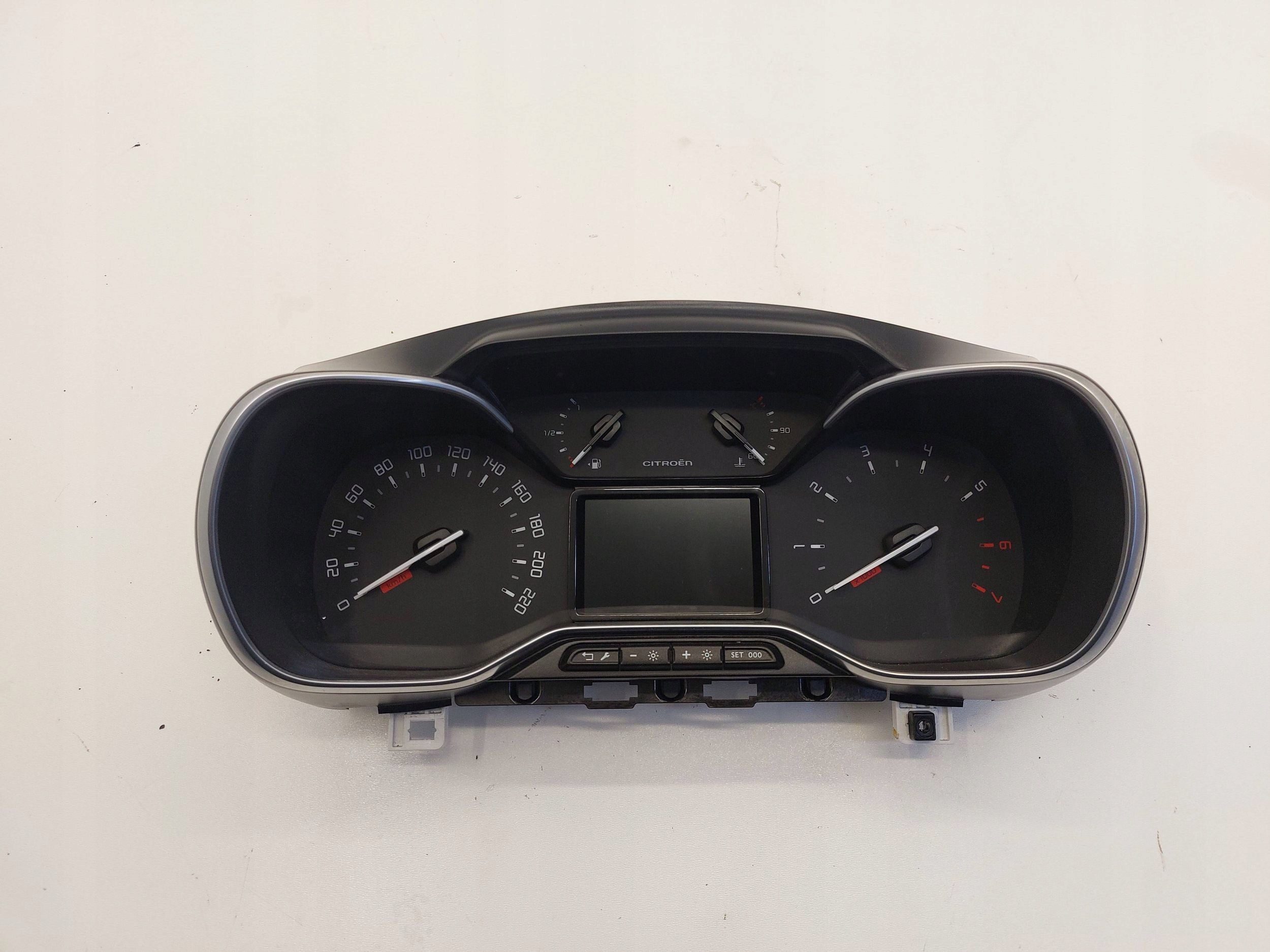 CITROEN C3 III 16r> dials dials 9832140480 EUROPA
