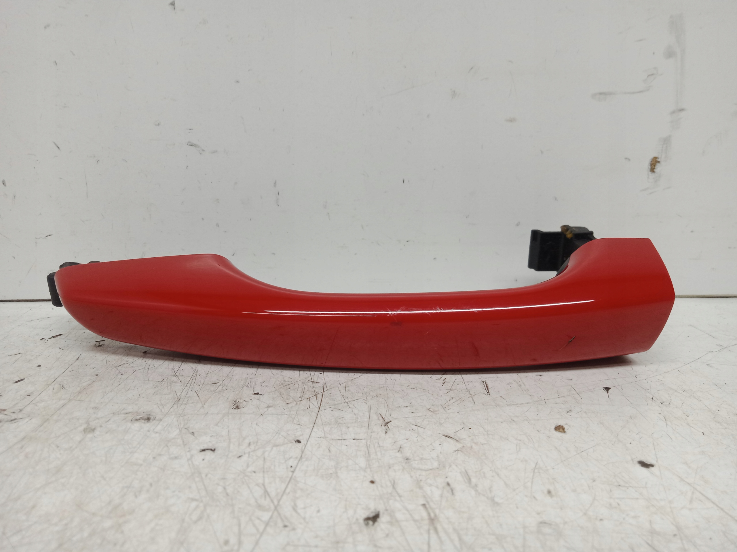 HYUNDAI I30 III handle handle door left front JHR 2017