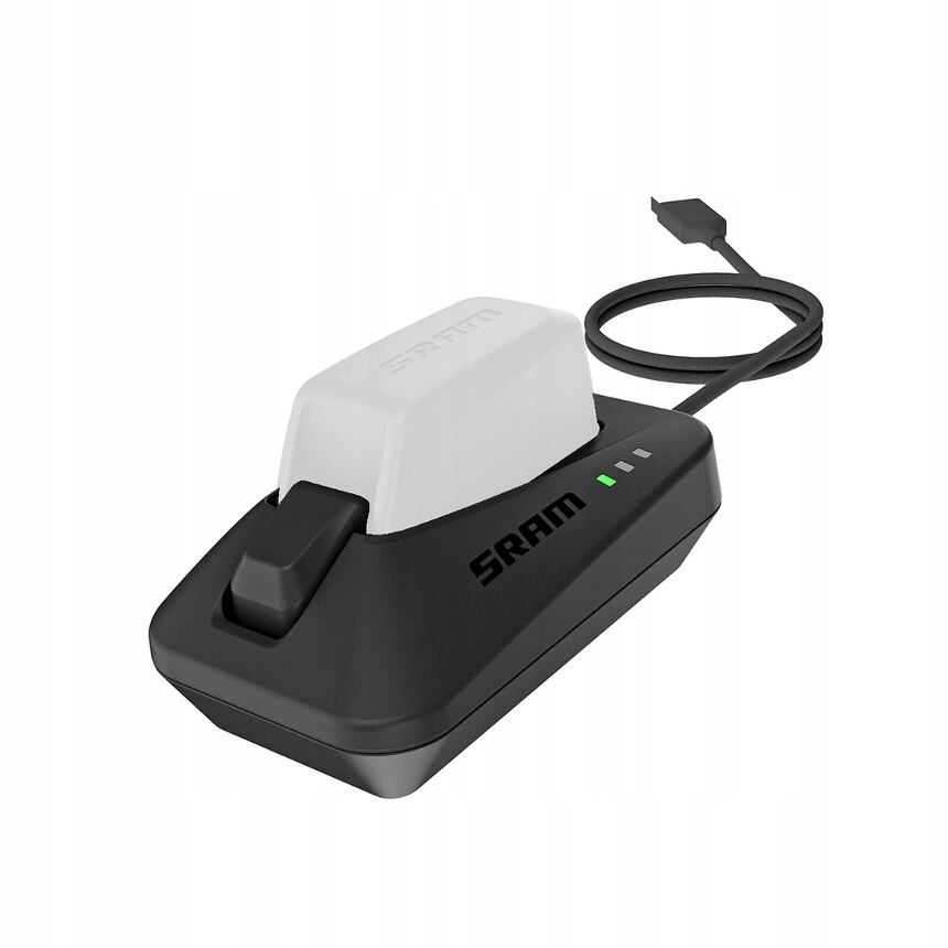 Sram ładowarka do baterii AXS/Eagle AXS Rodzaj baterie rowerowe