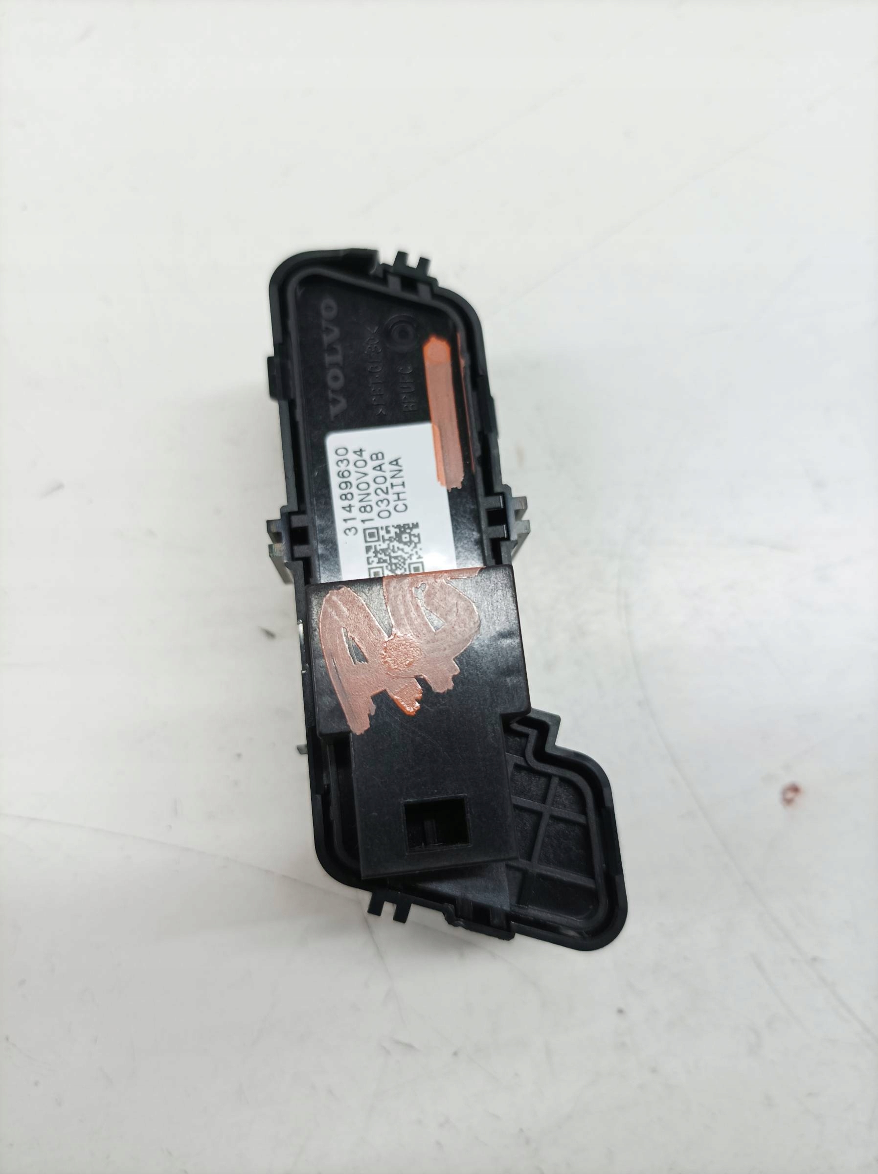 Schalter PAMIECI SITZ 31489630 Volvo S60 III (2018-2024)