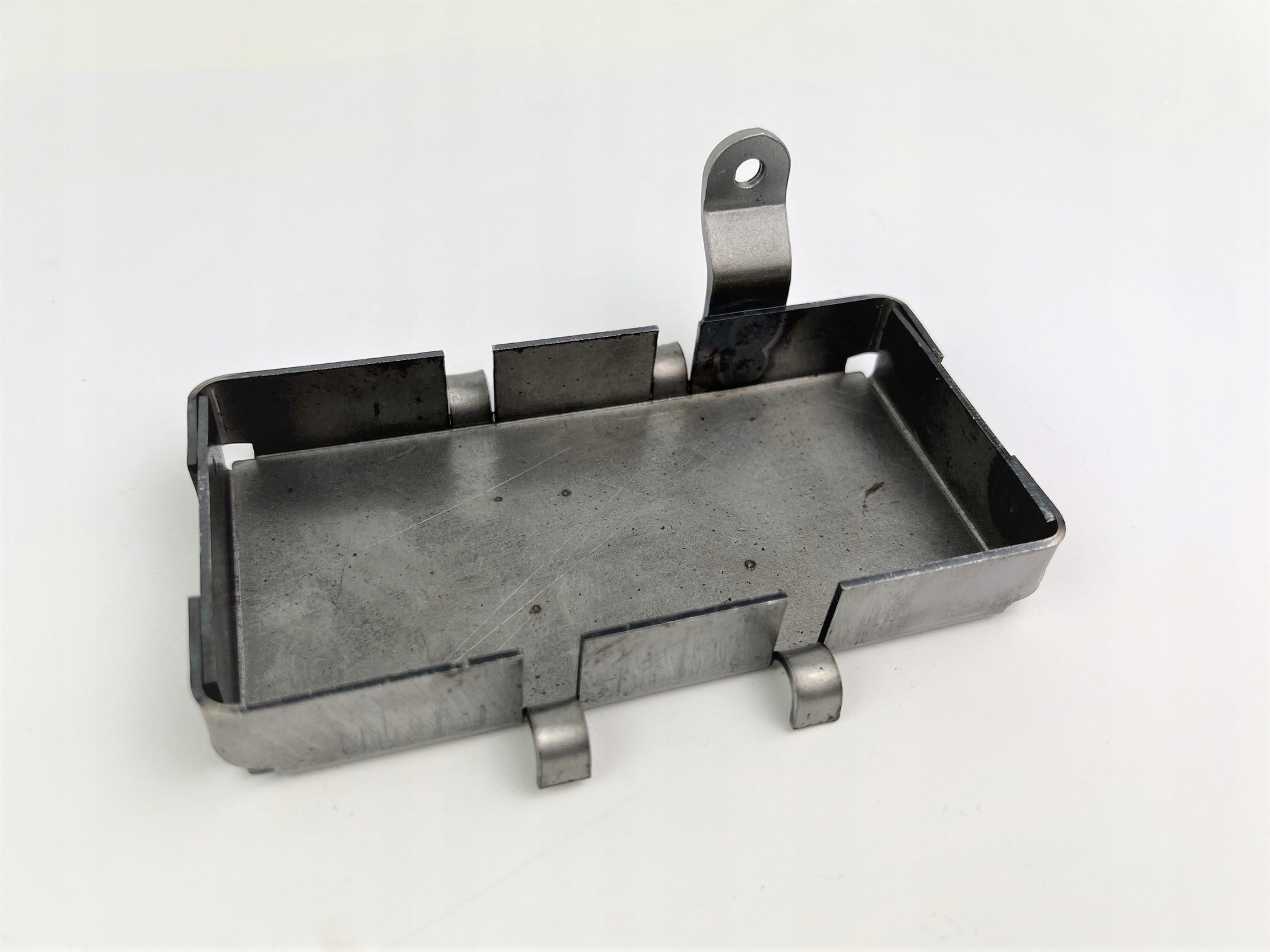 Mz Es 125/1 150/1 Trophy podstawa akumulatora Ts