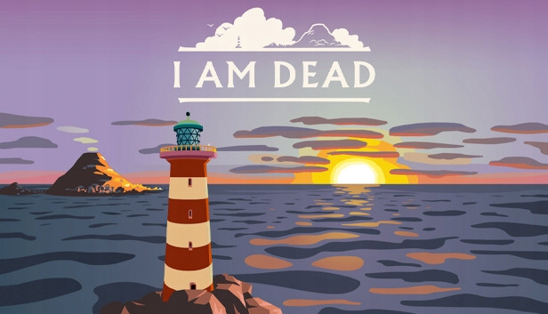 I Am Dead Klucz Steam Row