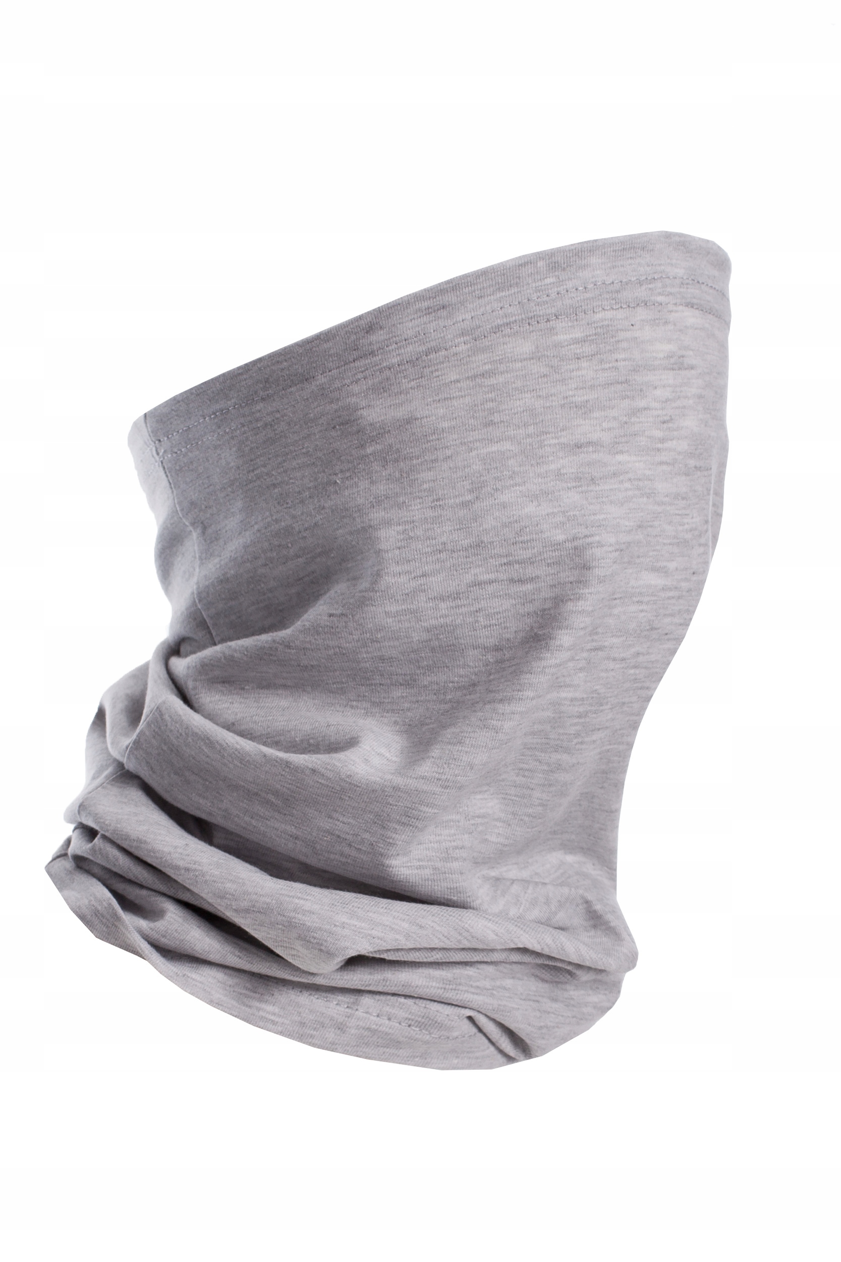 POLSKI WOJSKOWY KOMIN NA USTA BAWEŁNA czarny FLAGA Wzór dominujący print (nadruk)