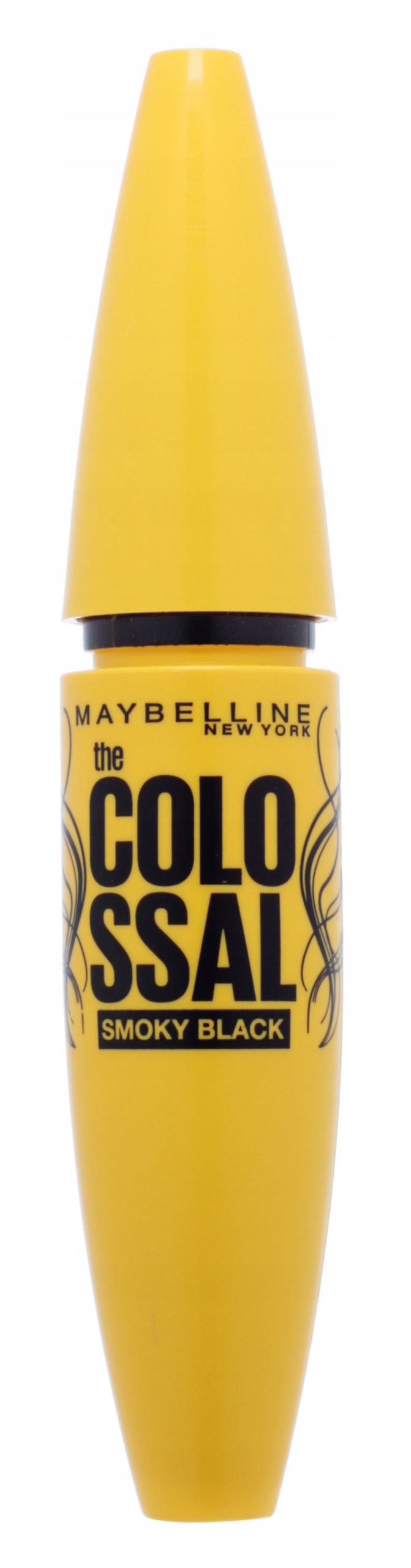 

Maybelline Colossal Tusz do rzęs Smoky Black