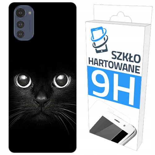 

200 wzorów Etui+szkło Do Motorola Moto E32S Plecki