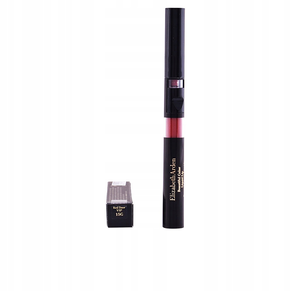 Beautiful Color liquid lip #-red door vip