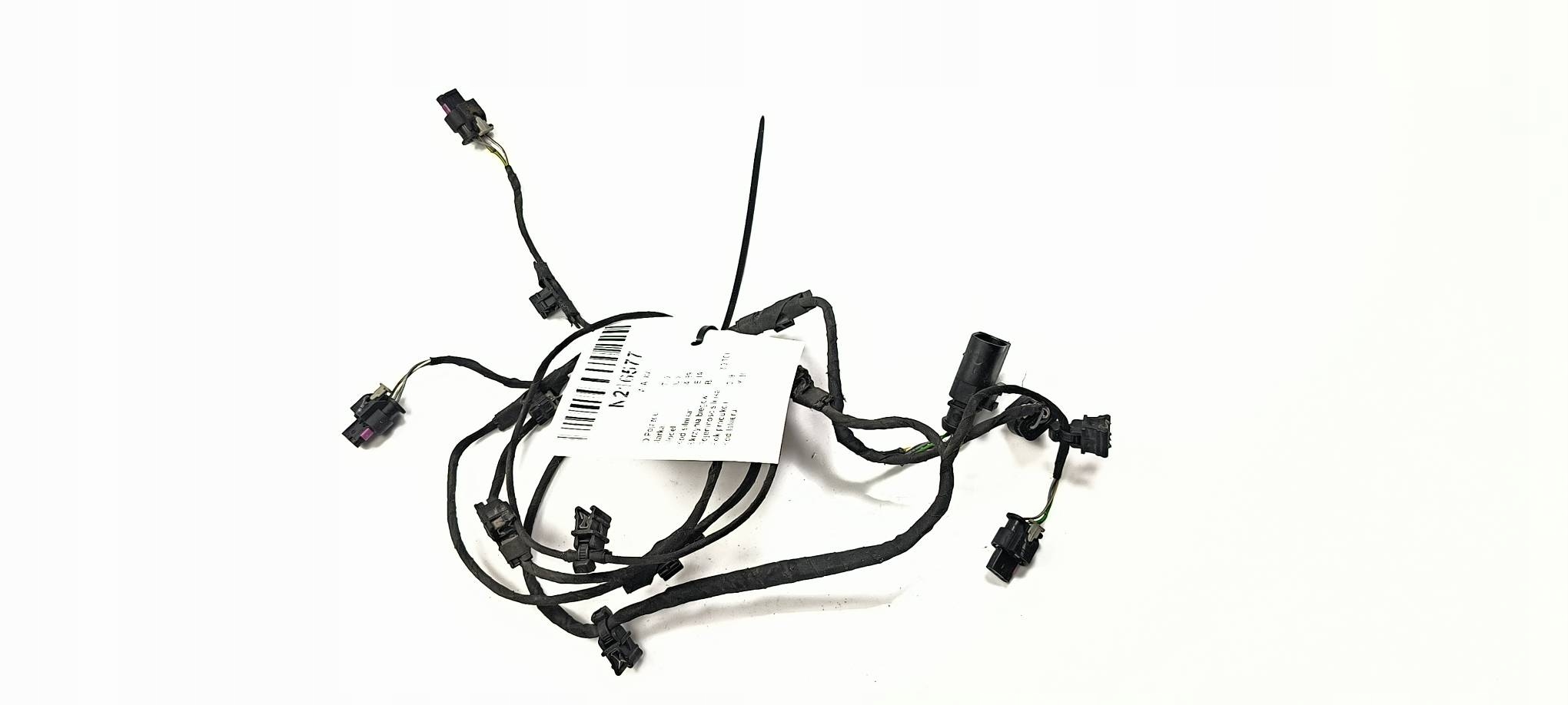 bundle 8W0971095 PDC front AUDI A4 B9