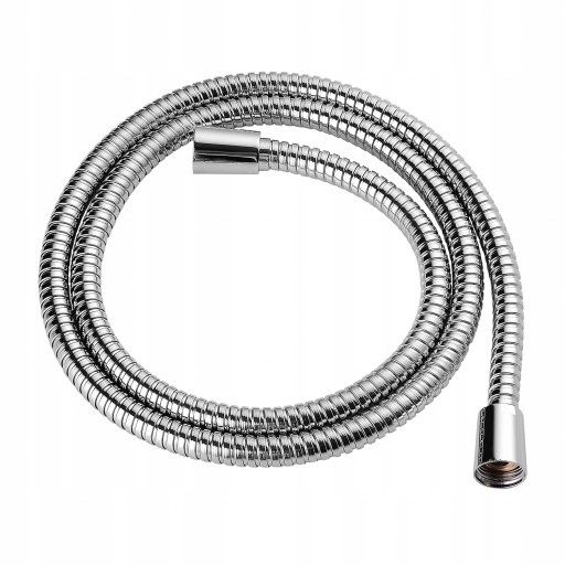 Bateria wannowa z kompl natrysk chrom Omnires Y Typ montażu ścienna