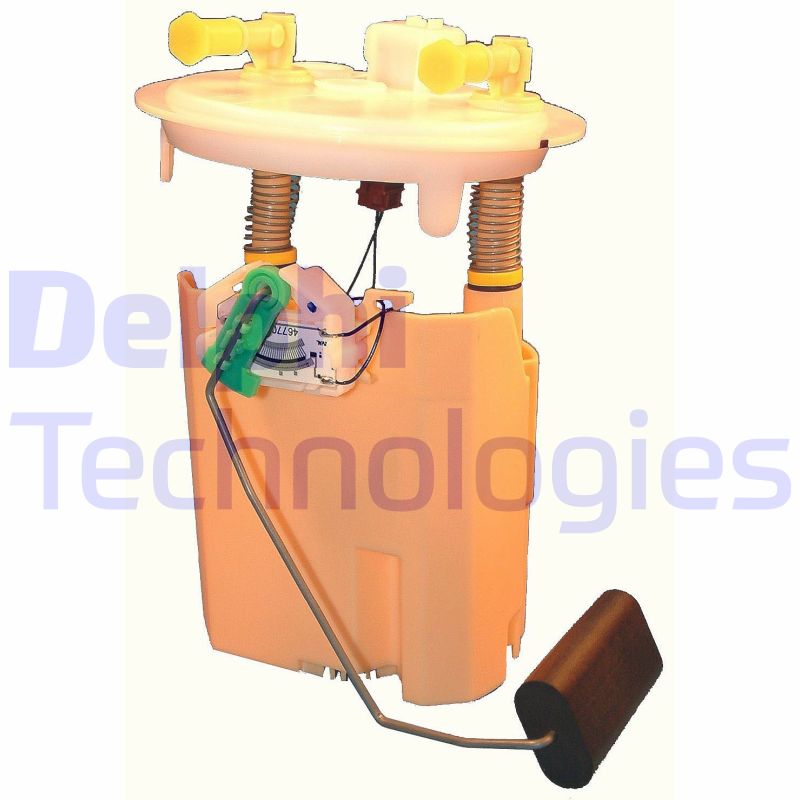 ZESPÓŁ ZASILAJĄCY DACIA DACIA LOGAN,SANDERO Producent części Delphi