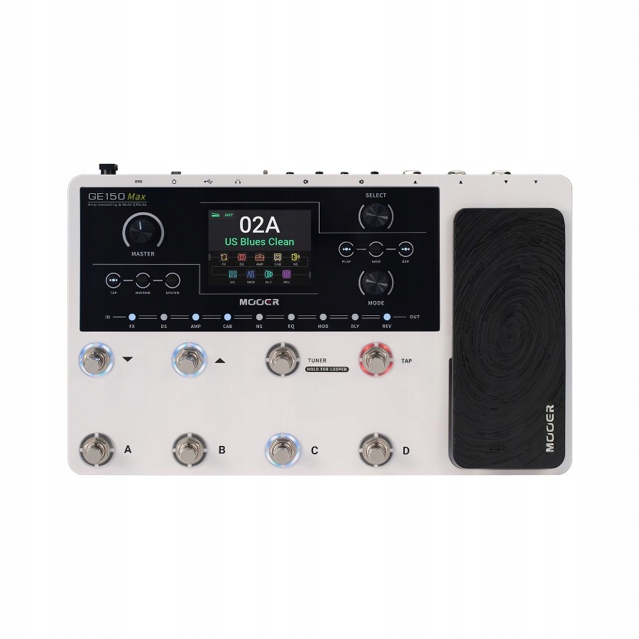 ギター 16mooer ge150 Mooer Ge 150 - Niska cena na Allegro