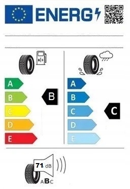 205/60 R16 NOWE opony wielosezonowe DĘBICA XL Marka Dębica
