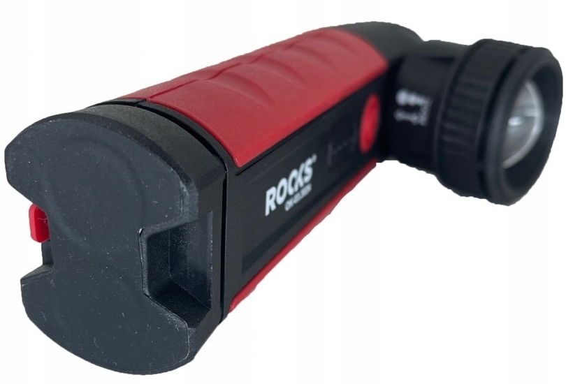 Lampa warsztatowa zoom kątowa, 1000 LUM, 2500 Kod producenta OK-03.3024