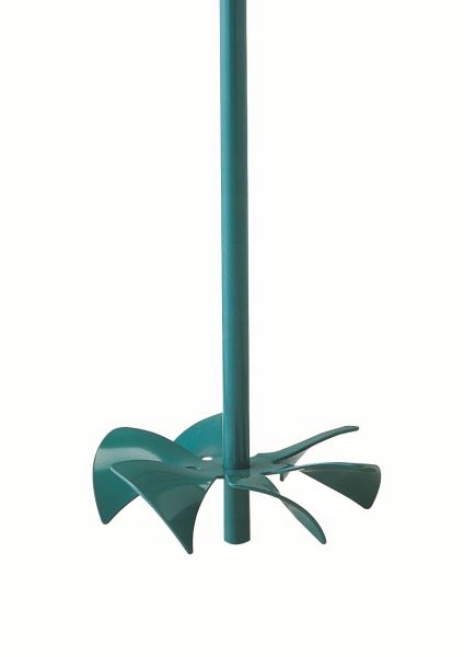 COLLOMIX MIESZADŁO DO MAS PŁYNNYCH hexafix LX 120 Kod producenta 40108-000