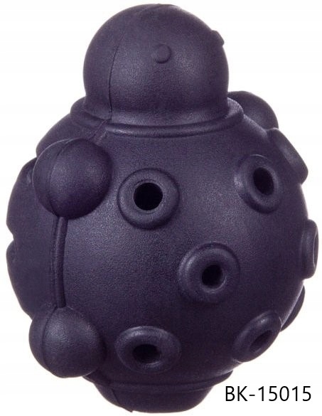 

Barry King Wytrzymała zabawka na smakołyki dla psa