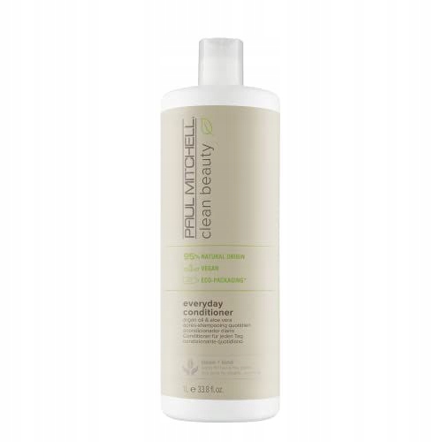 Paul Mitchell Kondicionér Pro Každodenní Použití Clean Beauty (everyday Condition