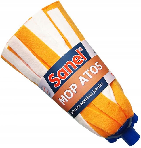 

Sanel Mop Atos