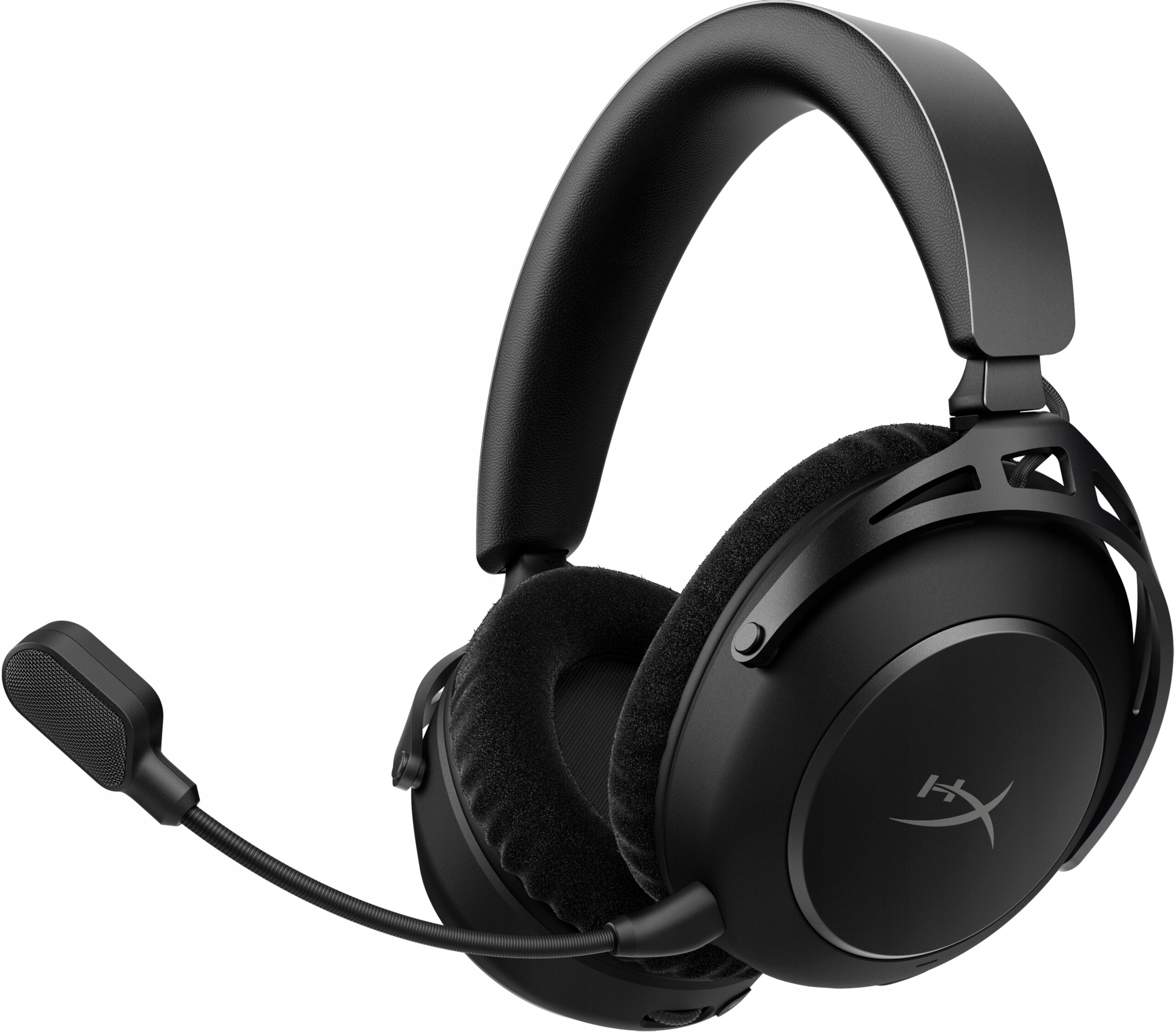 Słuchawki bezprzewodowe HyperX Cloud Alpha 2 Wireless