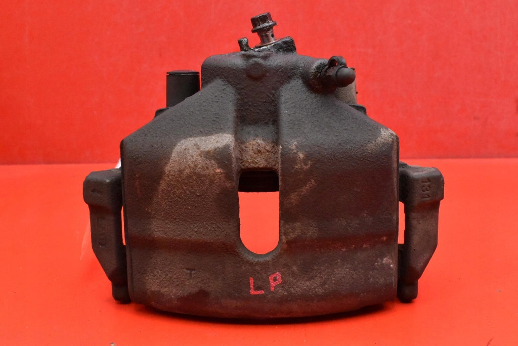 caliper brake left front VW PASSAT CC 2.0 TDI 140 KM 12-17