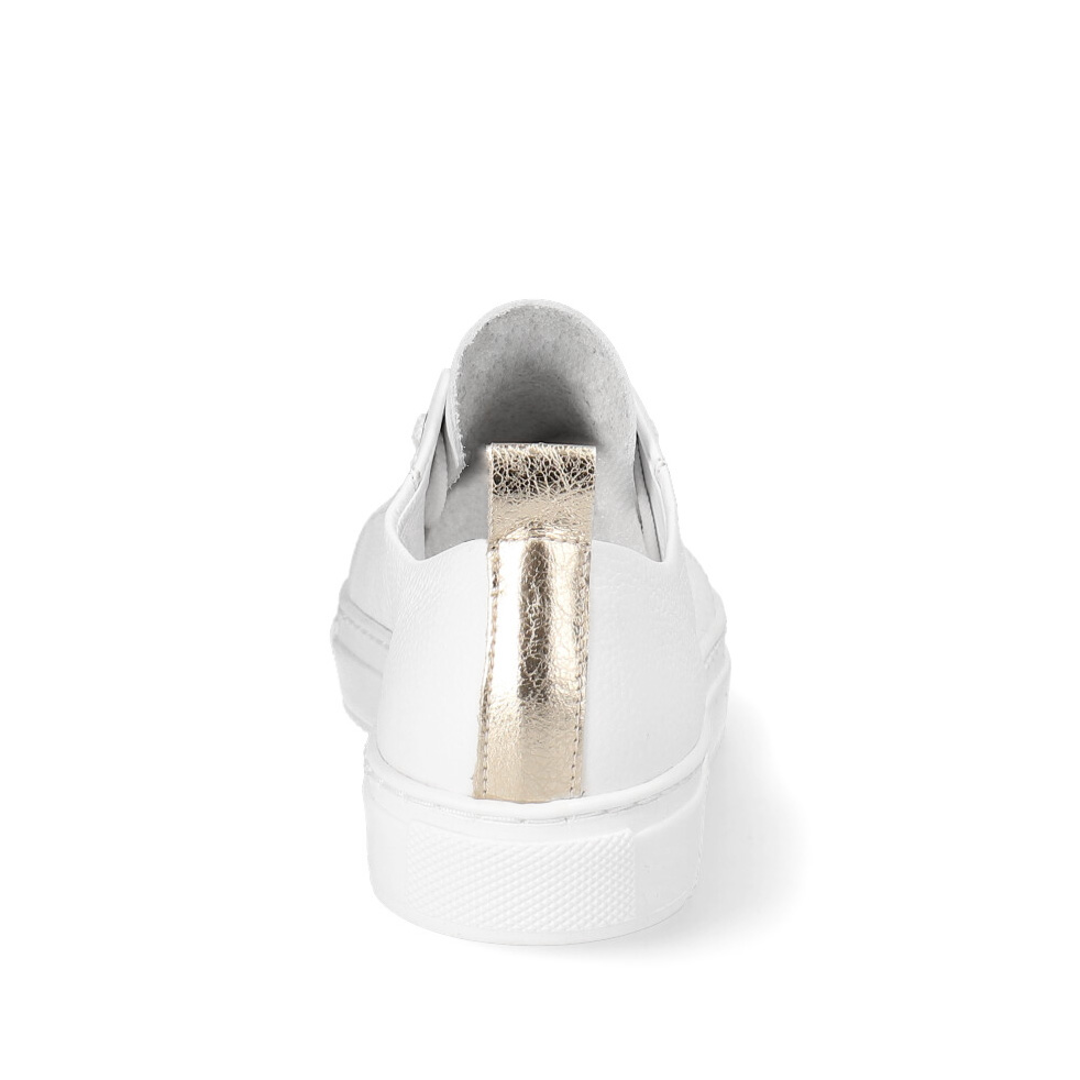 Arturo Vicci Trampki białe 39 Rozmiar 39